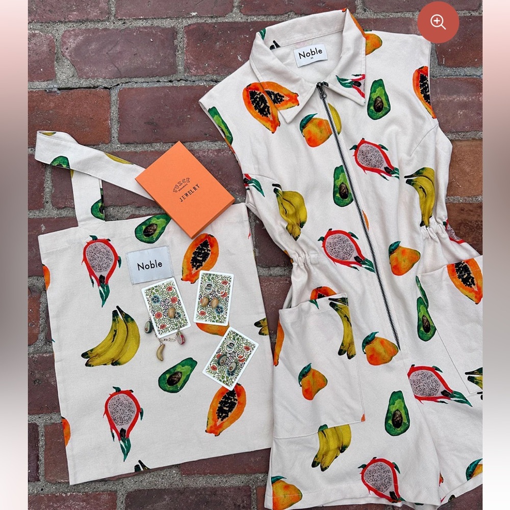 ISO Shop Noble Tank Suit